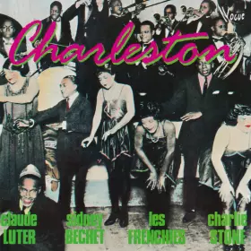 Couverture du produit · Charleston