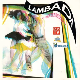 Couverture du produit · Lambada