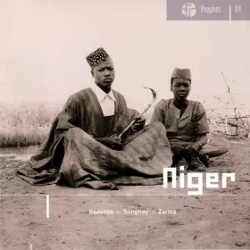Couverture du produit · Niger