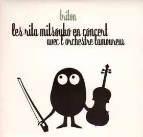 Couverture du produit · Triton