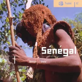 Couverture du produit · Sénégal