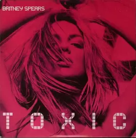 Couverture du produit · Toxic