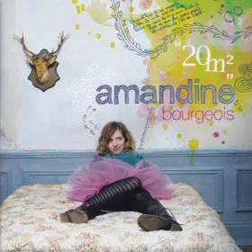 Couverture du produit · "20 M2"