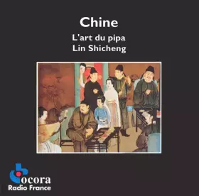 Couverture du produit · Chine (L'art Du Pipa)
