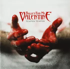 Couverture du produit · Temper Temper