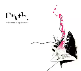 Couverture du produit · The Tara King Theory