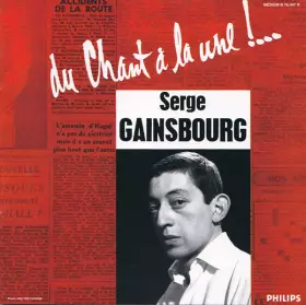 Couverture du produit · Du Chant À La Une!...