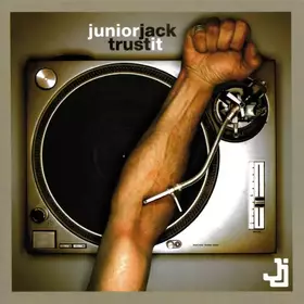 Couverture du produit · Trust It