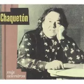 Couverture du produit · Mis Adentros