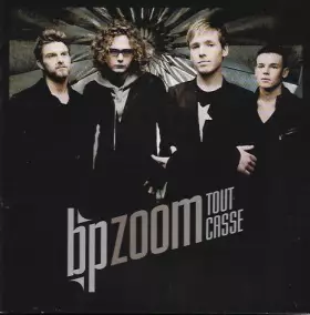 Couverture du produit · Tout Casse