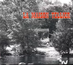 Couverture du produit · La Maison Tellier