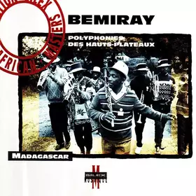 Couverture du produit · Madagascar: Polyphonies Des Hauts-Plateaux