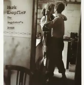 Couverture du produit · The Ragpicker's Dream