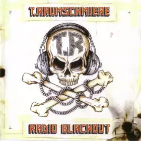 Couverture du produit · Radio Blackout
