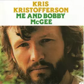 Couverture du produit · Me And Bobby McGee