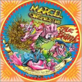 Couverture du produit · Sale Bâtard !