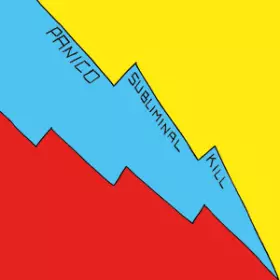 Couverture du produit · Subliminal Kill