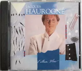 Couverture du produit · L'Album Bleu