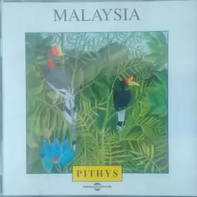 Couverture du produit · Malaysia