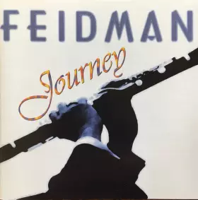 Couverture du produit · Journey