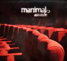 Couverture du produit · Succube