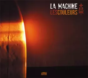 Couverture du produit · Les Couleurs