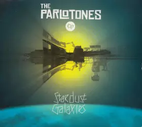 Couverture du produit · Stardust Galaxies