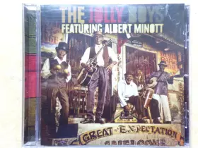 Couverture du produit · Great Expectation