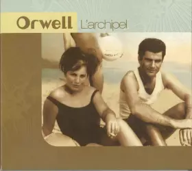 Couverture du produit · L'Archipel