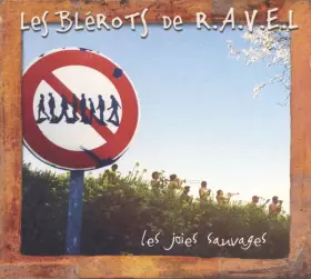 Couverture du produit · Les Joies Sauvages