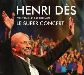 Couverture du produit · Le Super Concert