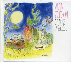 Couverture du produit · À Cause D'Elles