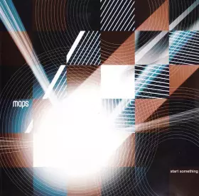 Couverture du produit · Start Something