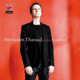 Couverture du produit · Plays Scarlatti
