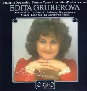 Couverture du produit · Berühmte Opernarien  Famous Opera Arias  Airs D’opéra Célèbres