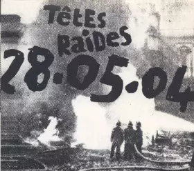 Couverture du produit · 28.05.04