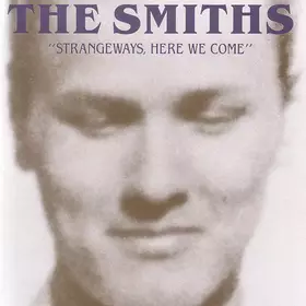 Couverture du produit · Strangeways, Here We Come