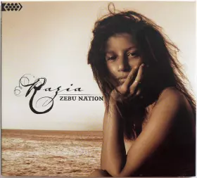 Couverture du produit · Zebu Nation