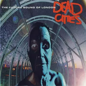 Couverture du produit · Dead Cities