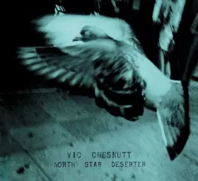 Couverture du produit · North Star Deserter