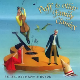 Couverture du produit · Puff & Other Family Classics