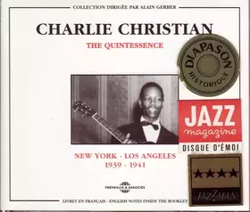 Couverture du produit · New York - Los Angeles 1939-1941