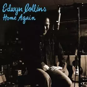 Couverture du produit · Home Again