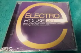 Couverture du produit · Electro House 2014