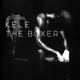 Couverture du produit · The Boxer