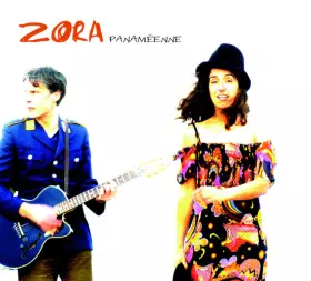 Couverture du produit · Panaméenne