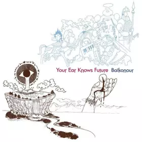 Couverture du produit · Your Ear Knows Future