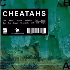 Couverture du produit · Cheatahs