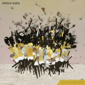 Couverture du produit · Boys And Diamonds