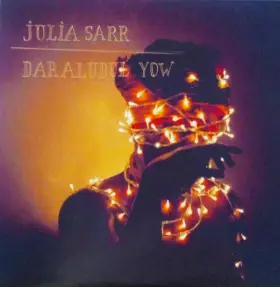 Couverture du produit · Daraludul Yow